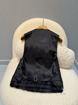 Жилет  Miu Miu Артикул BMS-140778. Вид 5