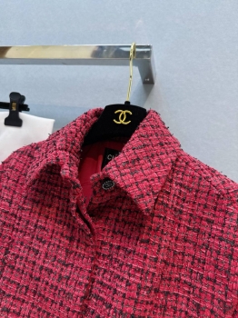 Жакет Chanel Артикул BMS-140780. Вид 5