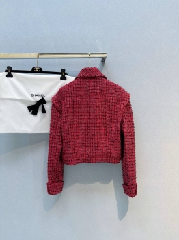 Жакет Chanel Артикул BMS-140780. Вид 7