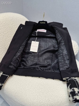 Жакет Valentino Артикул BMS-140781. Вид 6