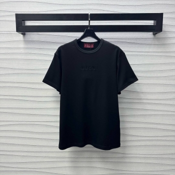 Футболка  Gucci Артикул BMS-140784. Вид 1