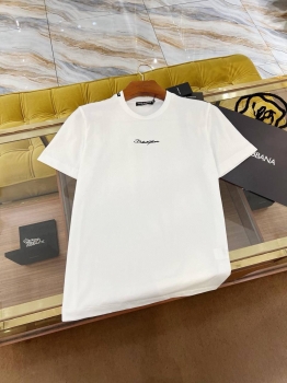  Футболка мужская Dolce & Gabbana Артикул BMS-140791. Вид 2