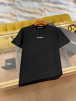  Футболка мужская Dolce & Gabbana Артикул BMS-140789. Вид 2