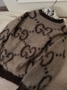 Кардиган  Gucci Артикул BMS-140793. Вид 5
