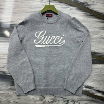 Свитер мужской Gucci Артикул BMS-140794. Вид 1