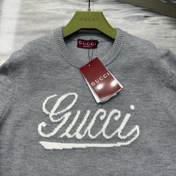 Свитер мужской Gucci Артикул BMS-140794. Вид 2