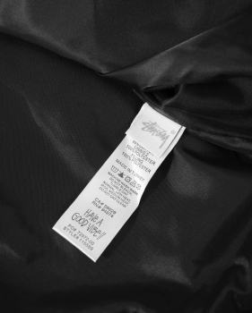 Бомбер Stussy   Артикул BMS-140795. Вид 4