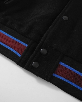 Бомбер Stussy   Артикул BMS-140796. Вид 6