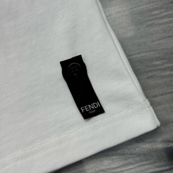  Футболка мужская  Fendi Артикул BMS-140802. Вид 2