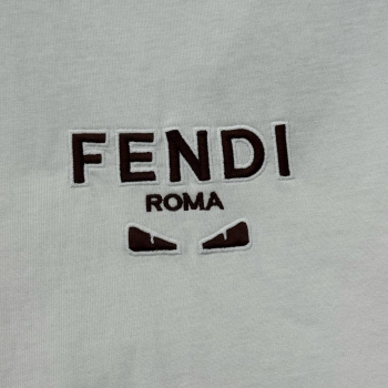  Футболка мужская  Fendi Артикул BMS-140802. Вид 3