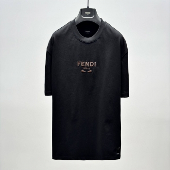  Футболка мужская  Fendi Артикул BMS-140801. Вид 1