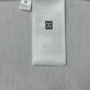 Футболка  Givenchy Артикул BMS-140807. Вид 4