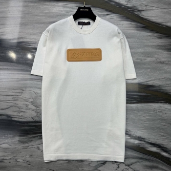 Футболка  Louis Vuitton Артикул BMS-140808. Вид 2