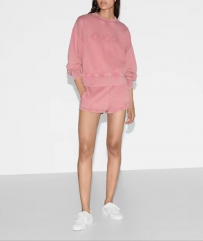 Костюм спортивный  Gucci Артикул BMS-140819. Вид 1