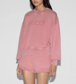 Костюм спортивный  Gucci Артикул BMS-140819. Вид 3