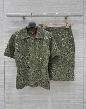 Костюм женский Gucci Артикул BMS-140826. Вид 1