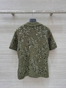 Костюм женский Gucci Артикул BMS-140826. Вид 3
