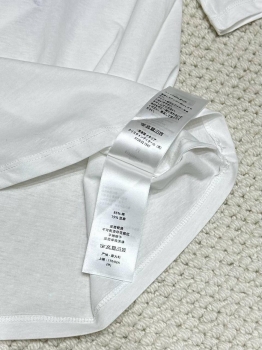 Футболка  Christian Dior Артикул BMS-140834. Вид 3