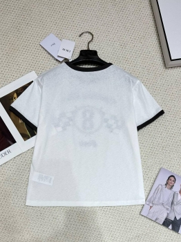 Футболка  Christian Dior Артикул BMS-140833. Вид 2