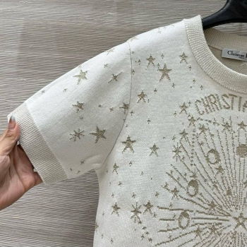 Футболка  Christian Dior Артикул BMS-140832. Вид 3