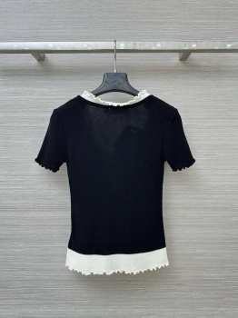 Футболка Christian Dior Артикул BMS-140838. Вид 4