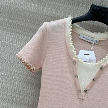 Футболка Christian Dior Артикул BMS-140837. Вид 4