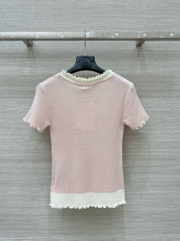 Футболка Christian Dior Артикул BMS-140837. Вид 6
