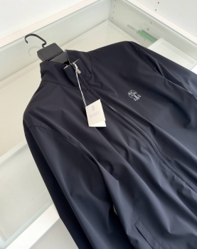 Ветровка Brunello Cucinelli Артикул BMS-140847. Вид 2