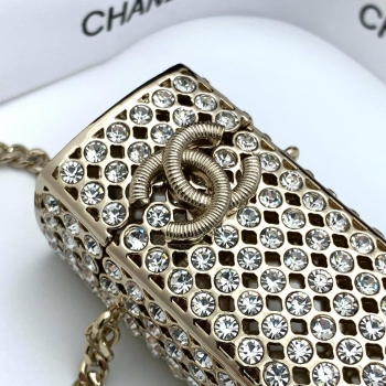 Подвеска Chanel Артикул BMS-140849. Вид 2