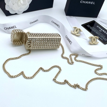 Подвеска Chanel Артикул BMS-140849. Вид 5