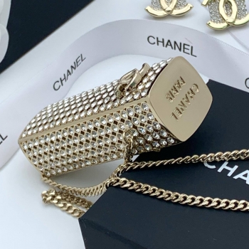 Подвеска Chanel Артикул BMS-140849. Вид 6