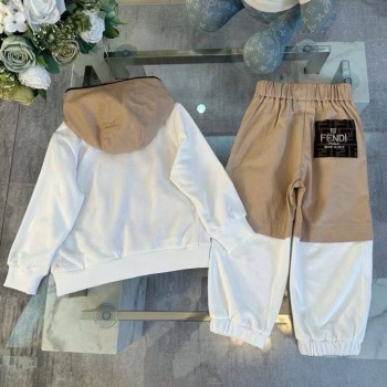 Костюм Fendi Артикул BMS-140850. Вид 2