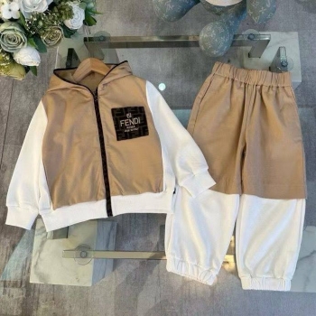 Костюм Fendi Артикул BMS-140850. Вид 1