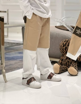 Костюм Fendi Артикул BMS-140850. Вид 3