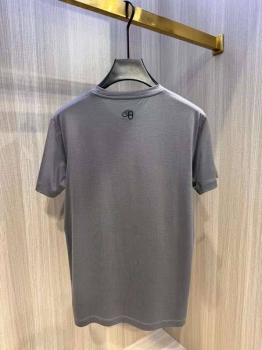 Футболка  Hermes Артикул BMS-140865. Вид 2
