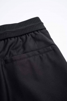 Брюки  ZEGNA Артикул BMS-140868. Вид 2