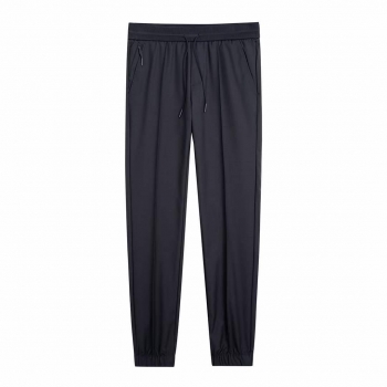 Брюки  ZEGNA Артикул BMS-140868. Вид 1