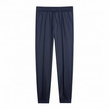 Брюки  ZEGNA Артикул BMS-140867. Вид 1