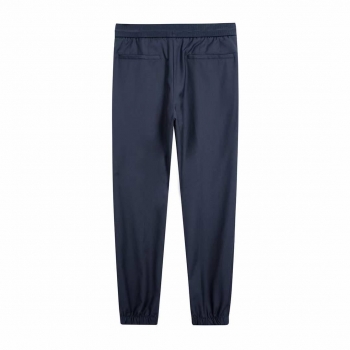 Брюки  ZEGNA Артикул BMS-140867. Вид 5