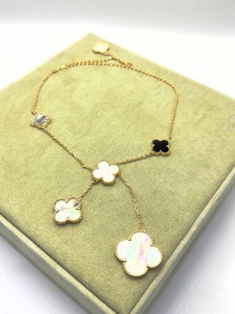 Колье Van Cleef Артикул BMS-140869. Вид 2
