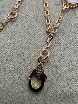 Колье Van Cleef Артикул BMS-140869. Вид 3