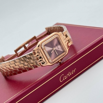 Часы 27 мм Cartier Артикул BMS-140874. Вид 2
