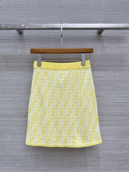 Костюм женский  Fendi Артикул BMS-140904. Вид 2