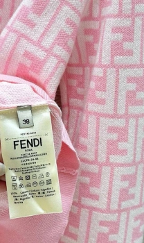 Кардиган  Fendi Артикул BMS-140907. Вид 6