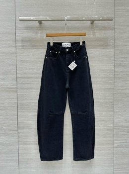 Джинсы  Loewe Артикул BMS-140908. Вид 1