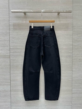 Джинсы  Loewe Артикул BMS-140908. Вид 3