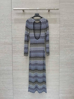 Платье  Missoni   Артикул BMS-140924. Вид 2