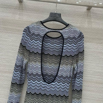 Платье  Missoni   Артикул BMS-140924. Вид 3