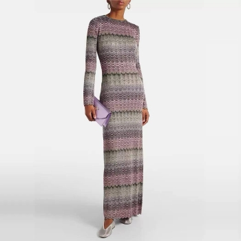 Платье  Missoni   Артикул BMS-140923. Вид 1