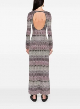 Платье  Missoni   Артикул BMS-140923. Вид 2